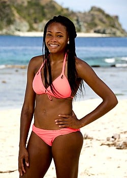 Michaela Bradshaw